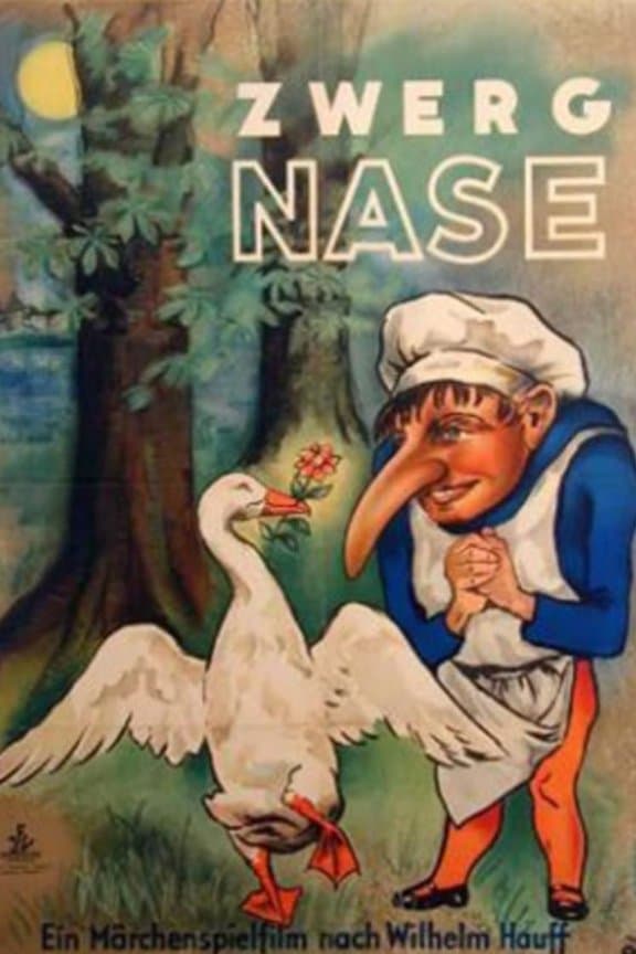 Dwarf Nose photo