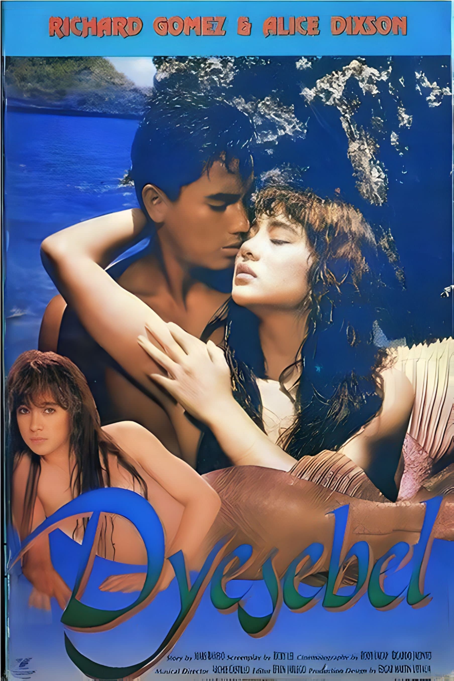 Dyesebel photo