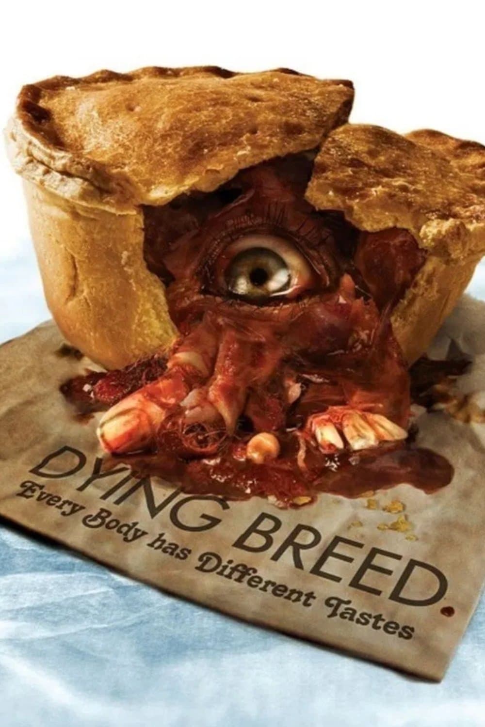 Dying Breed photo