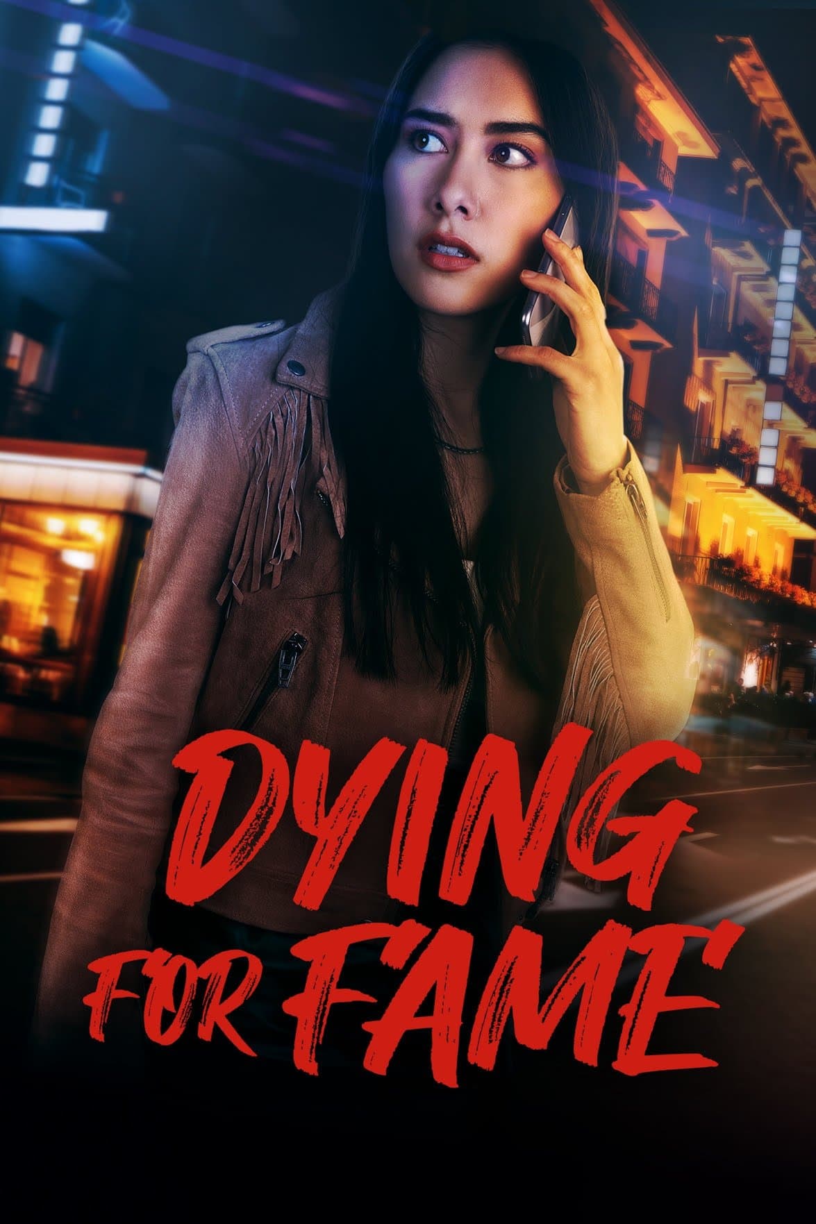 Dying for Fame photo