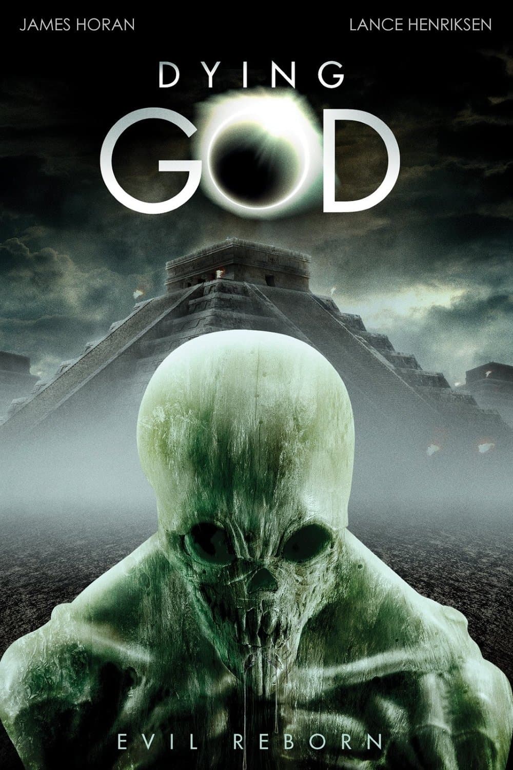 Dying God photo