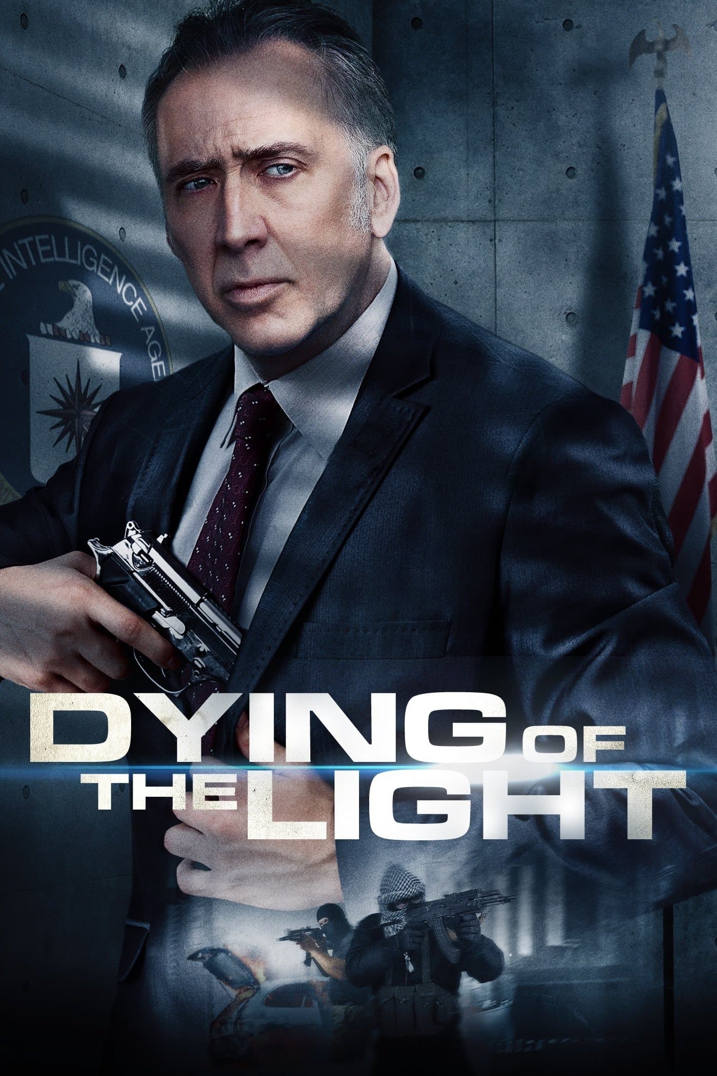 Dying of the Light photo