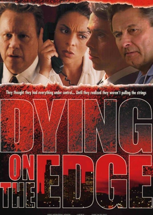 Dying on the Edge photo