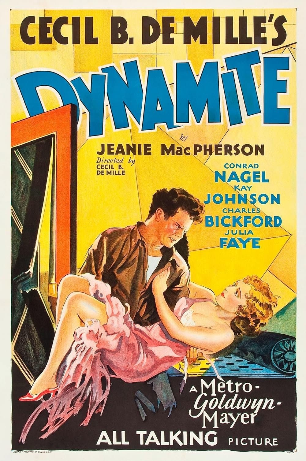 Dynamite photo