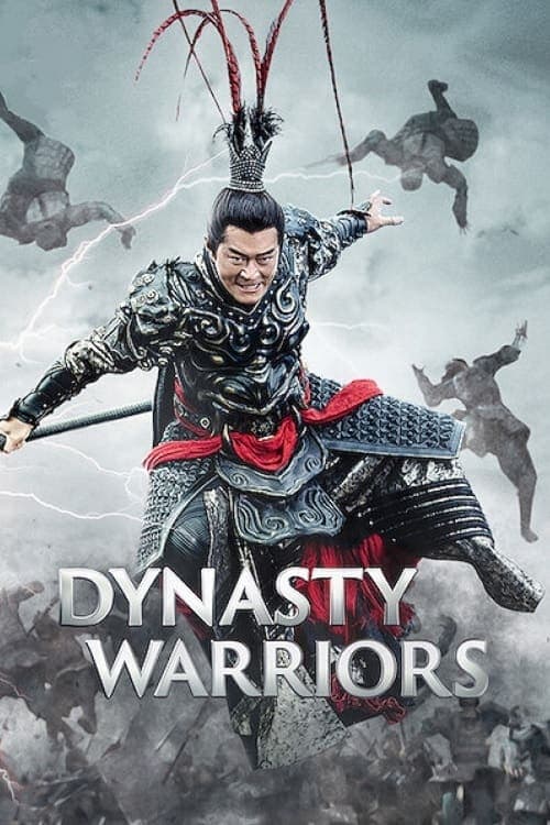 Dynasty Warriors photo