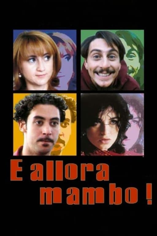 E allora mambo! photo