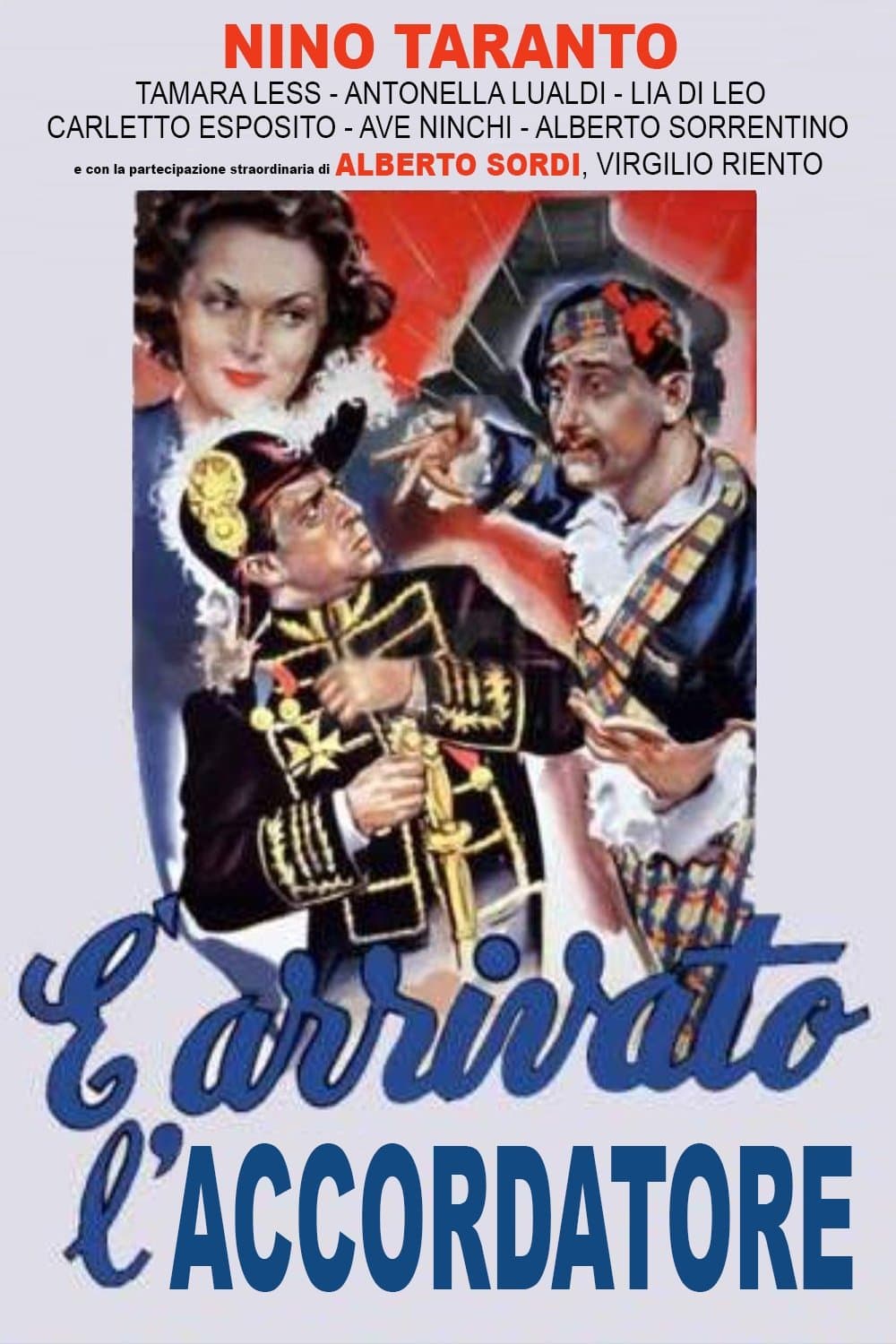 È arrivato l'accordatore photo