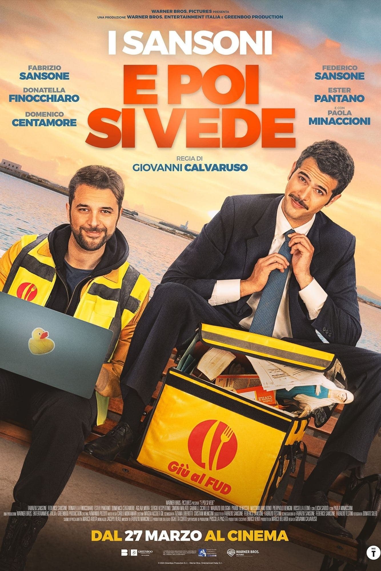 E poi si vede photo