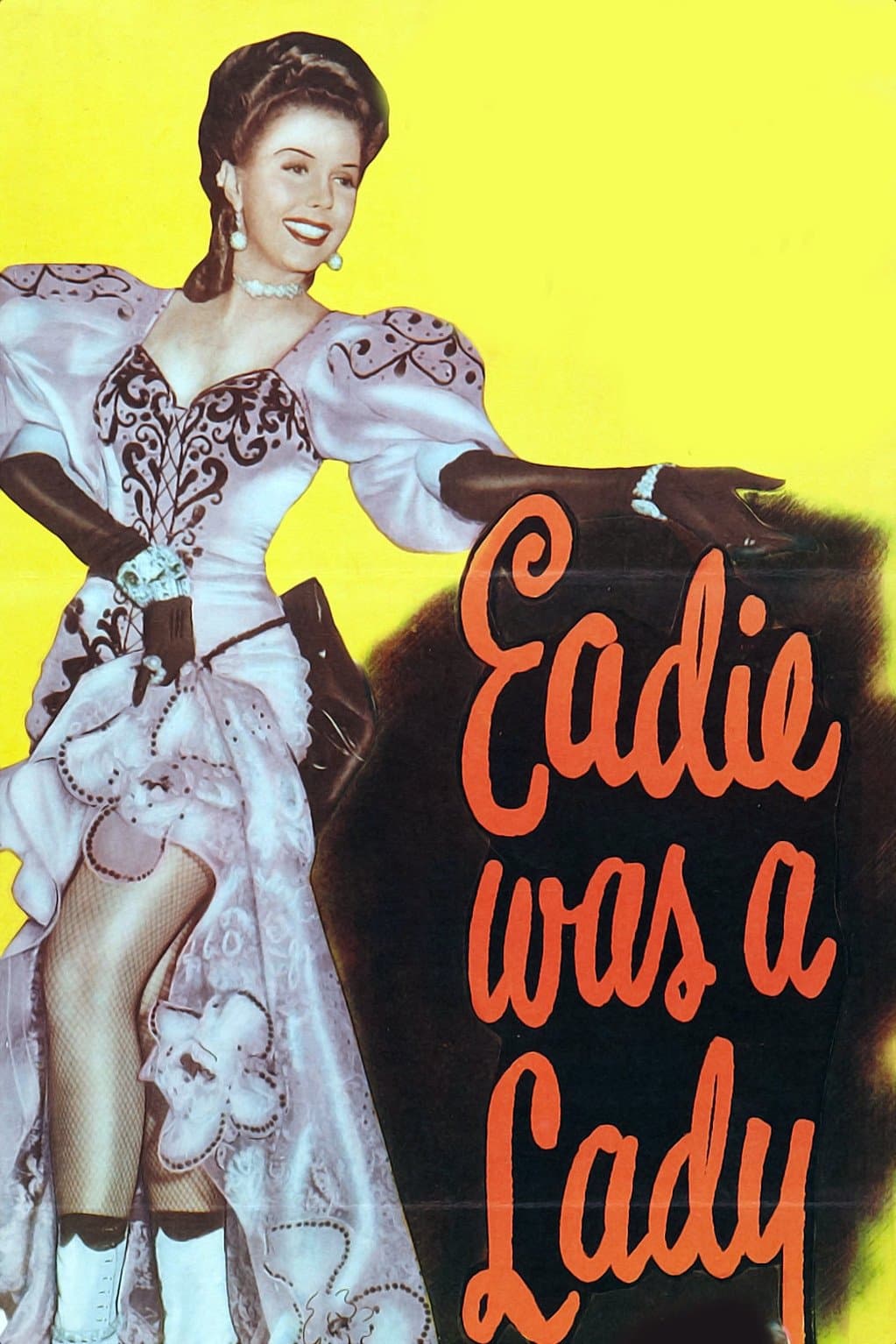 Eadie Was a Lady photo