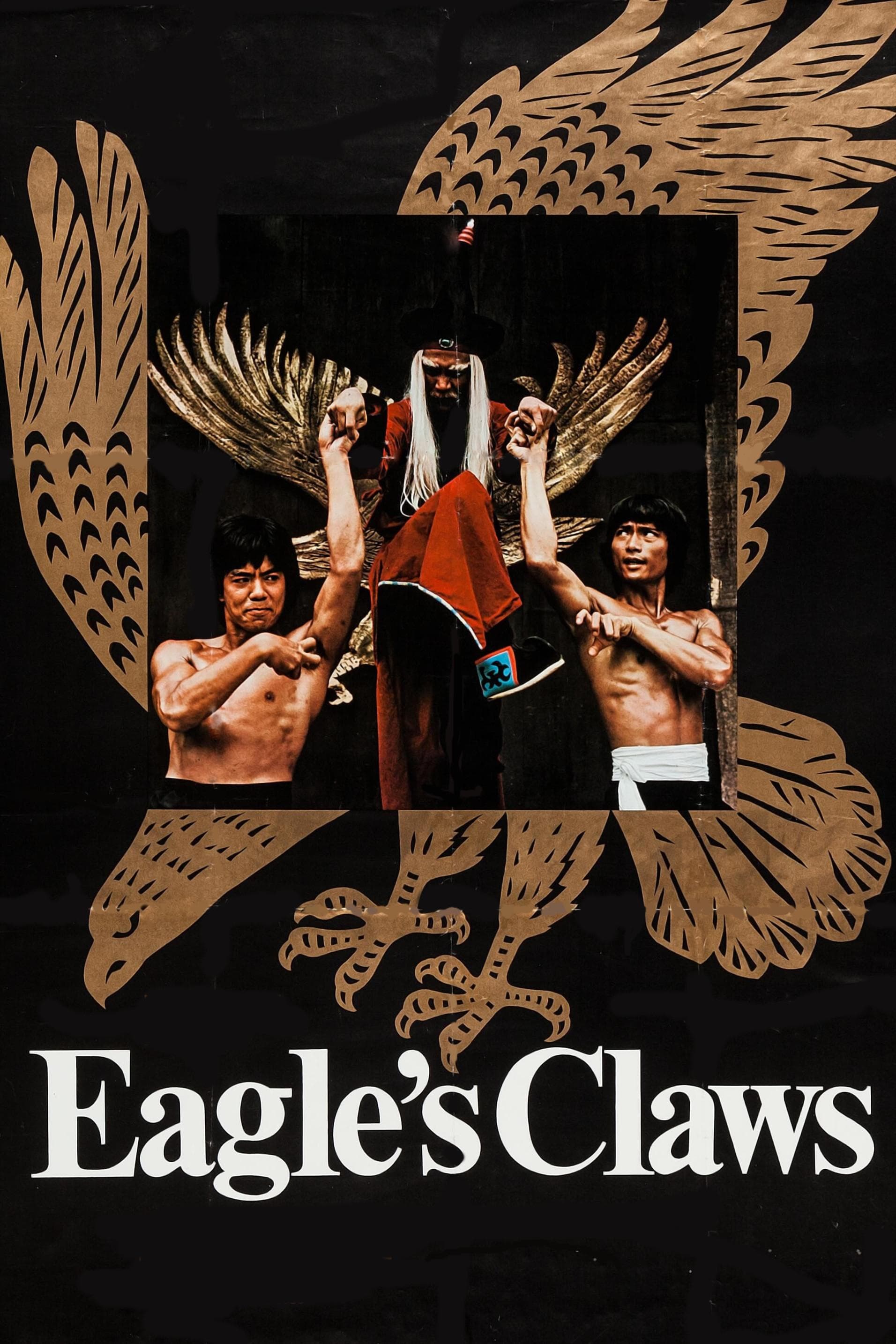 Eagle's Claws photo