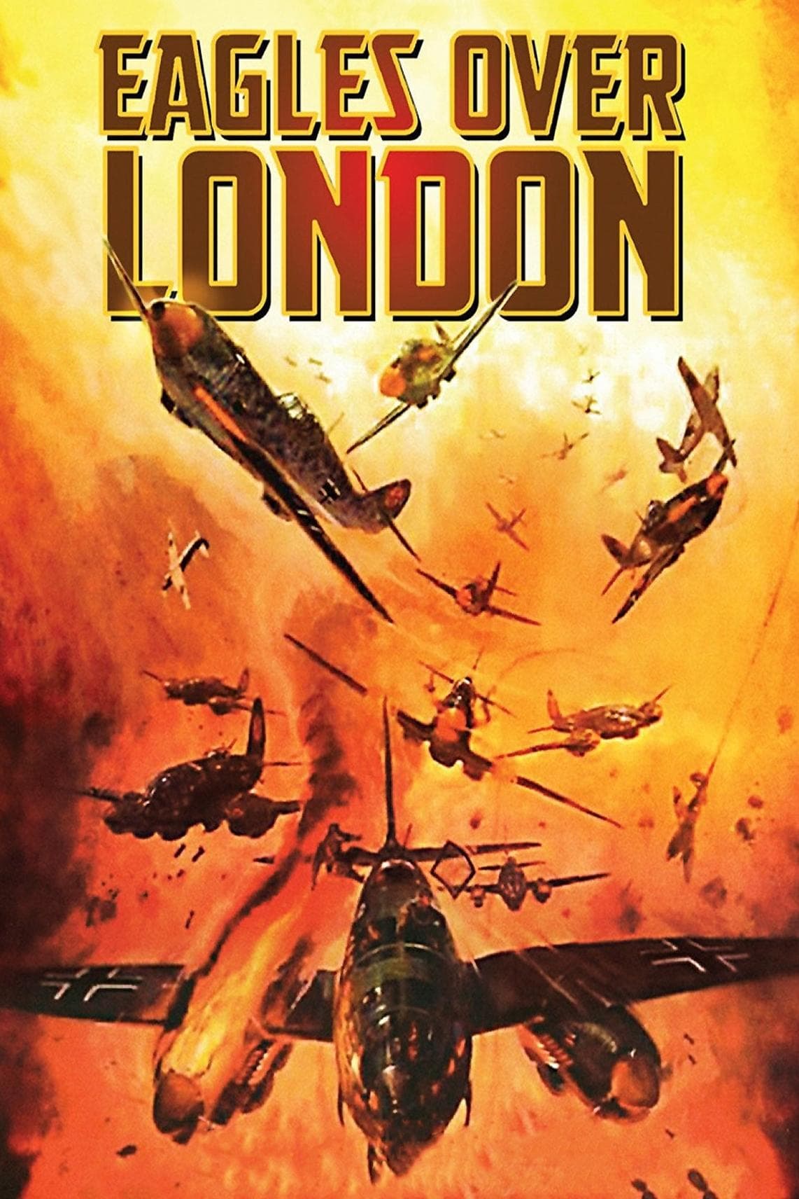 Eagles Over London photo