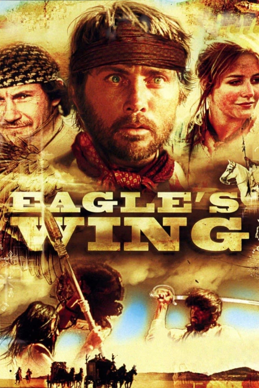 Eagle's Wing photo