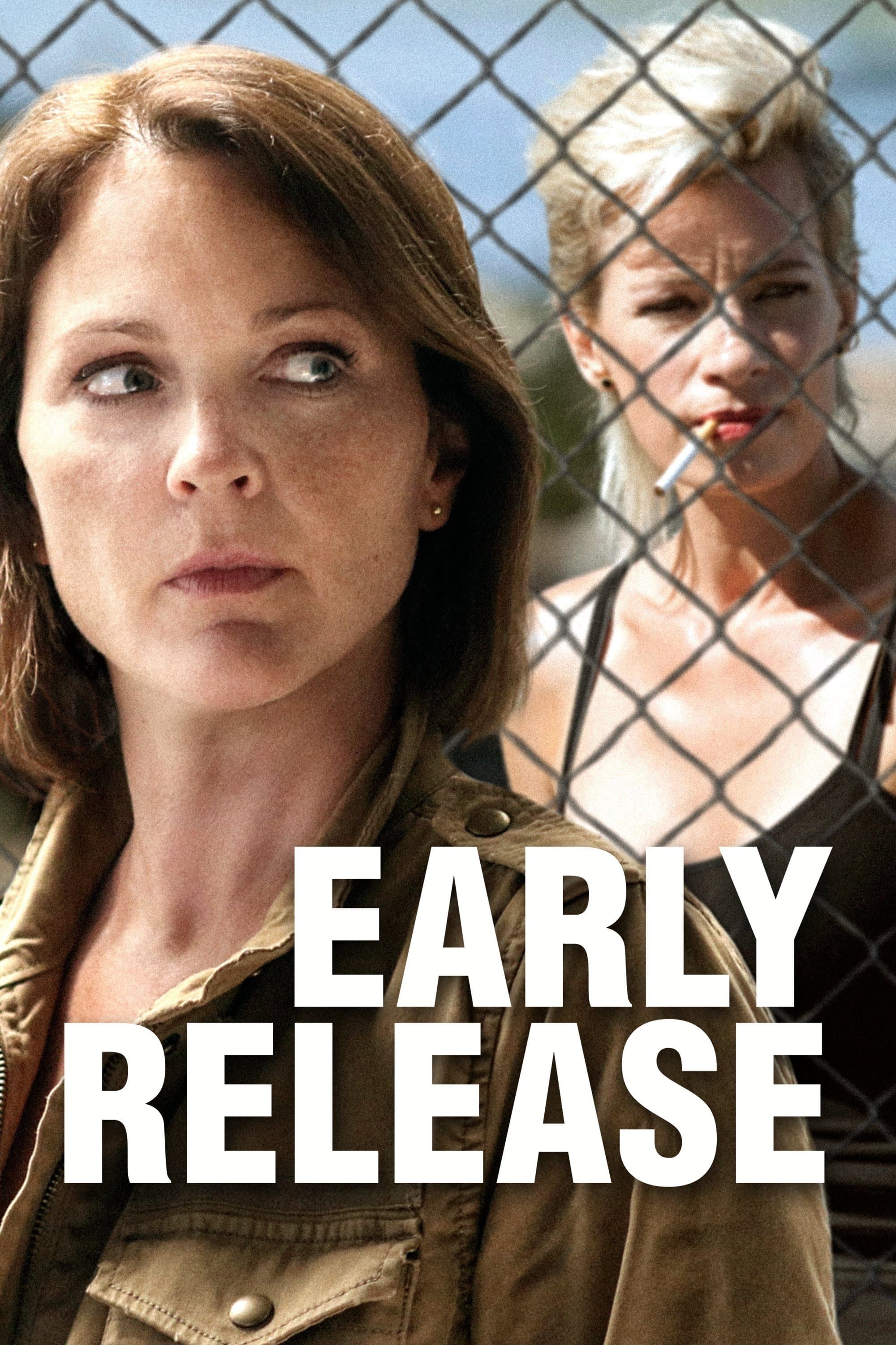 Early Release photo