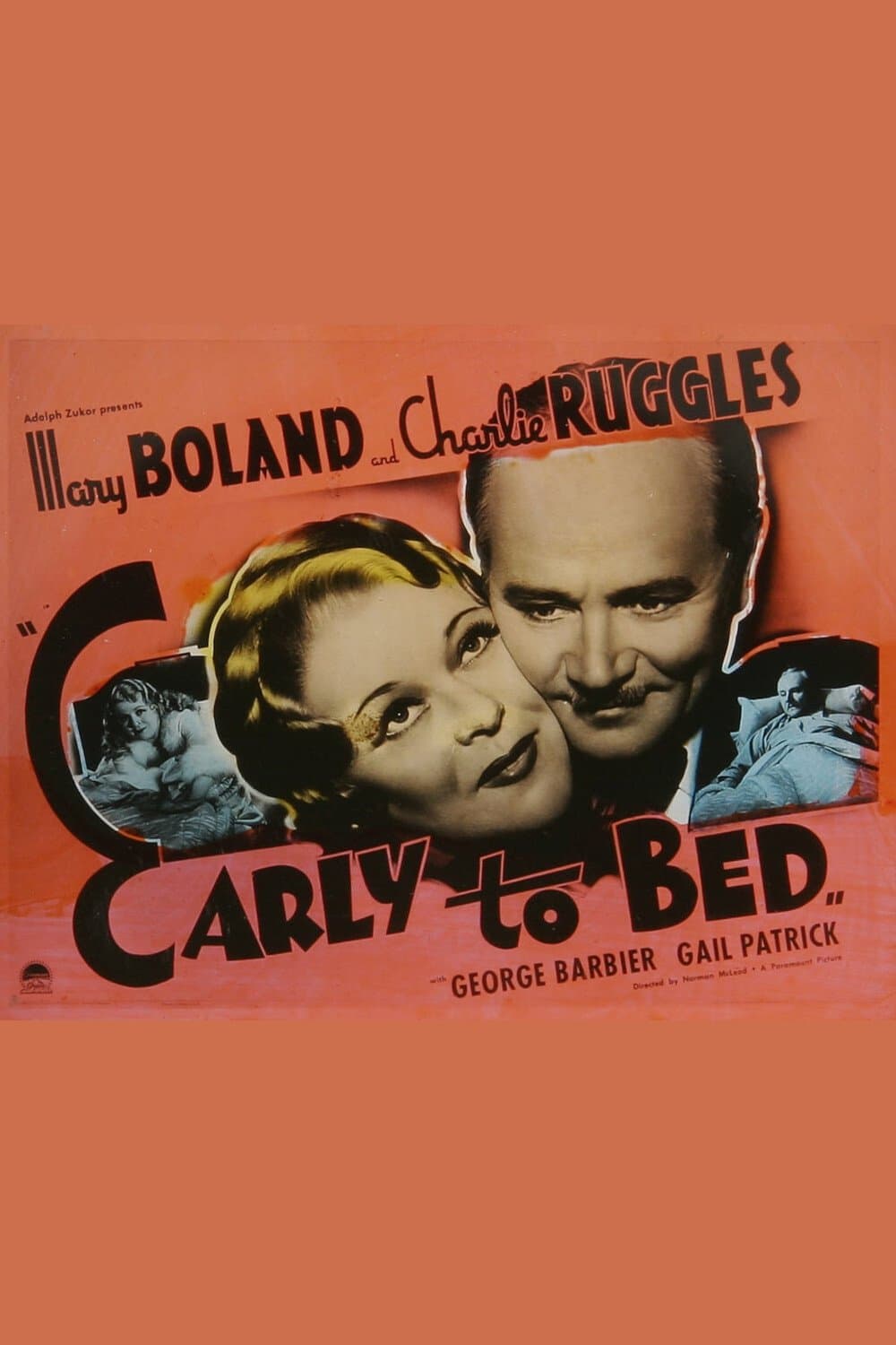 Early to Bed photo