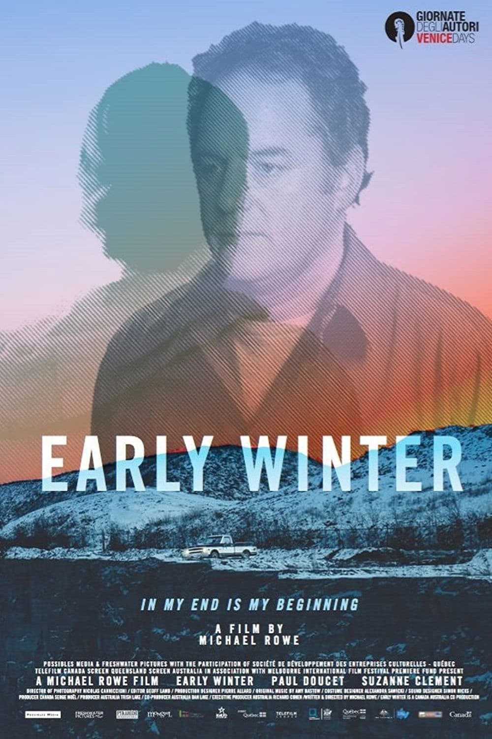 Early Winter photo