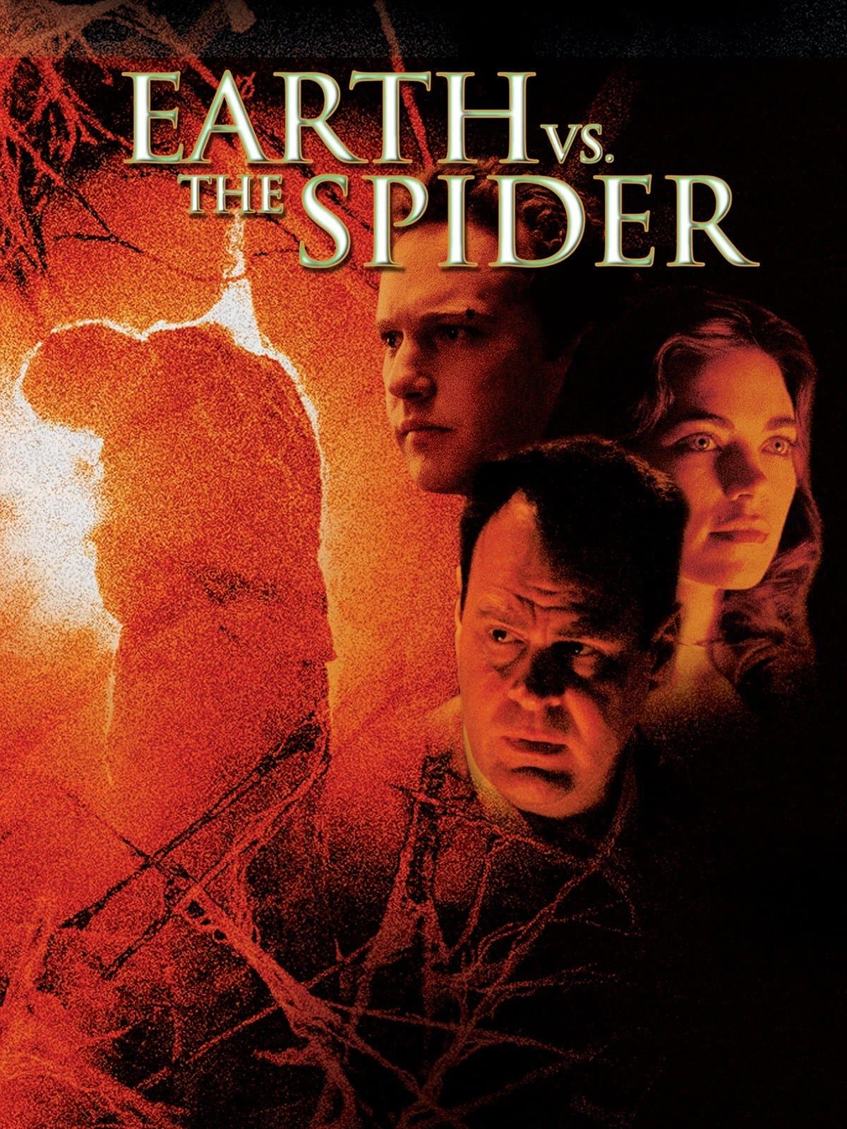 Earth vs. the Spider photo