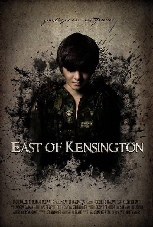 East of Kensington photo