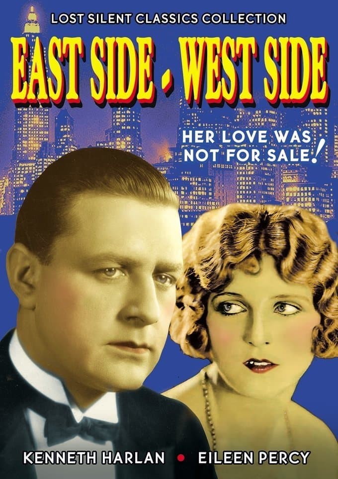 East Side - West Side photo