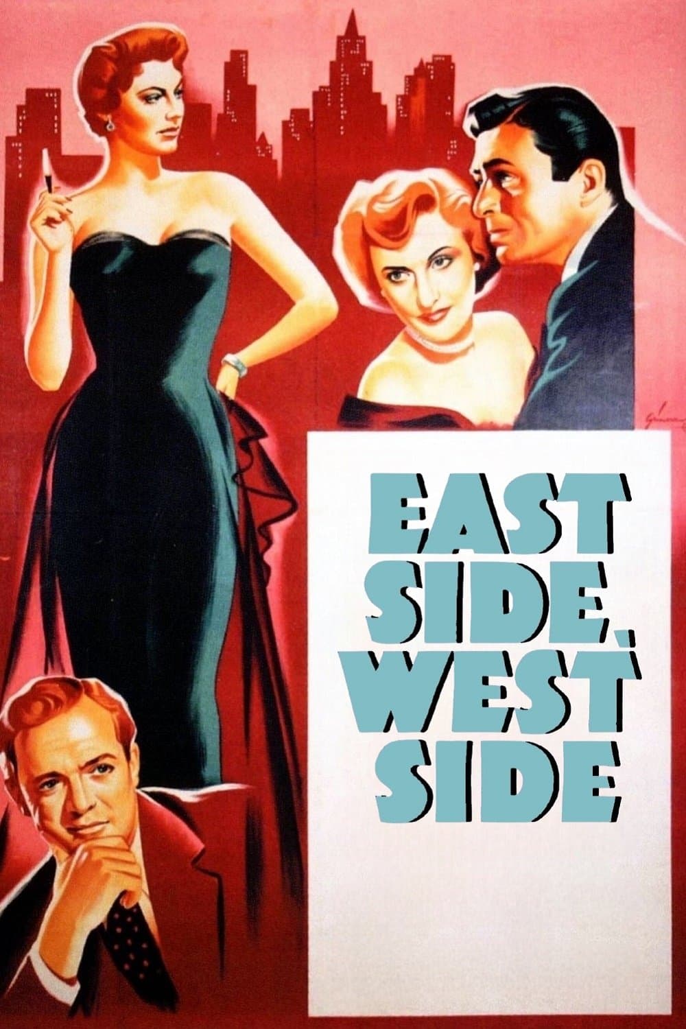 East Side, West Side photo
