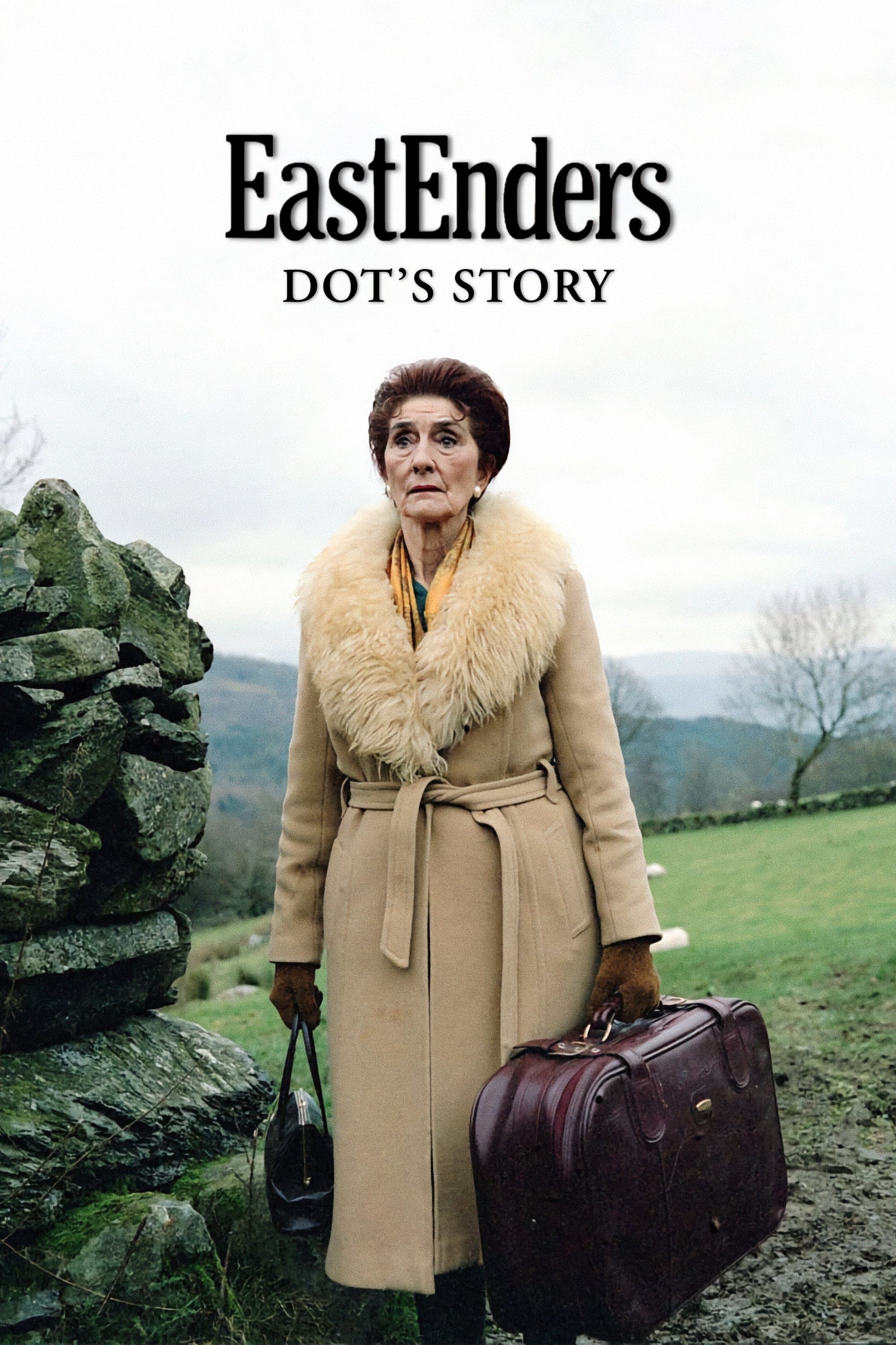 EastEnders: Dot's Story photo