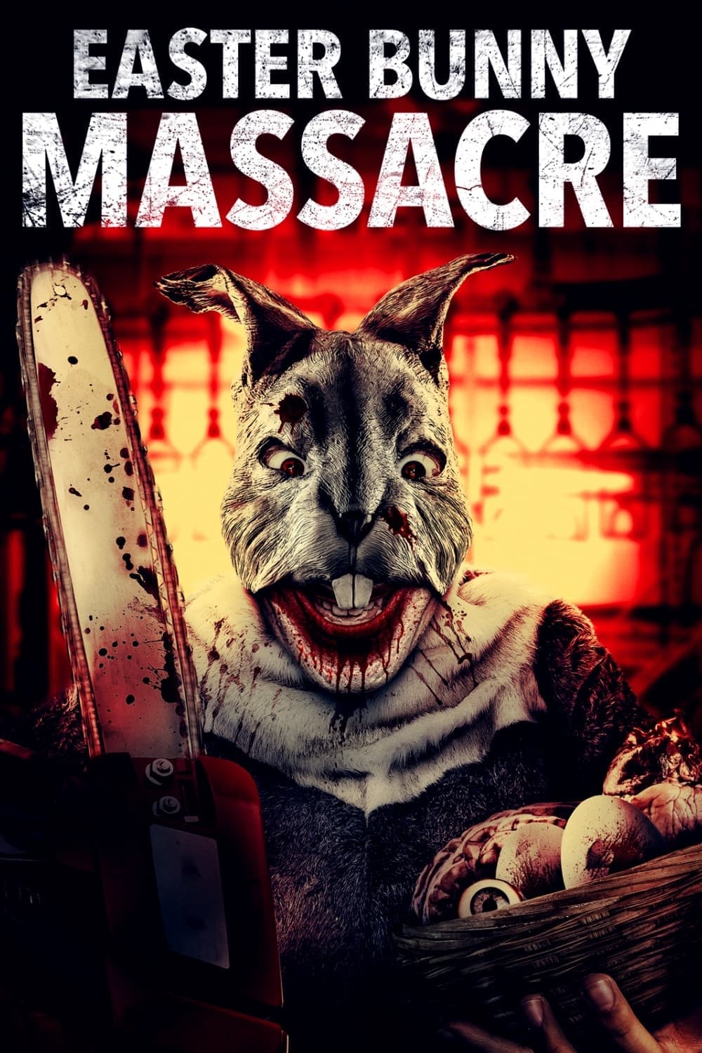 Easter Bunny Massacre photo
