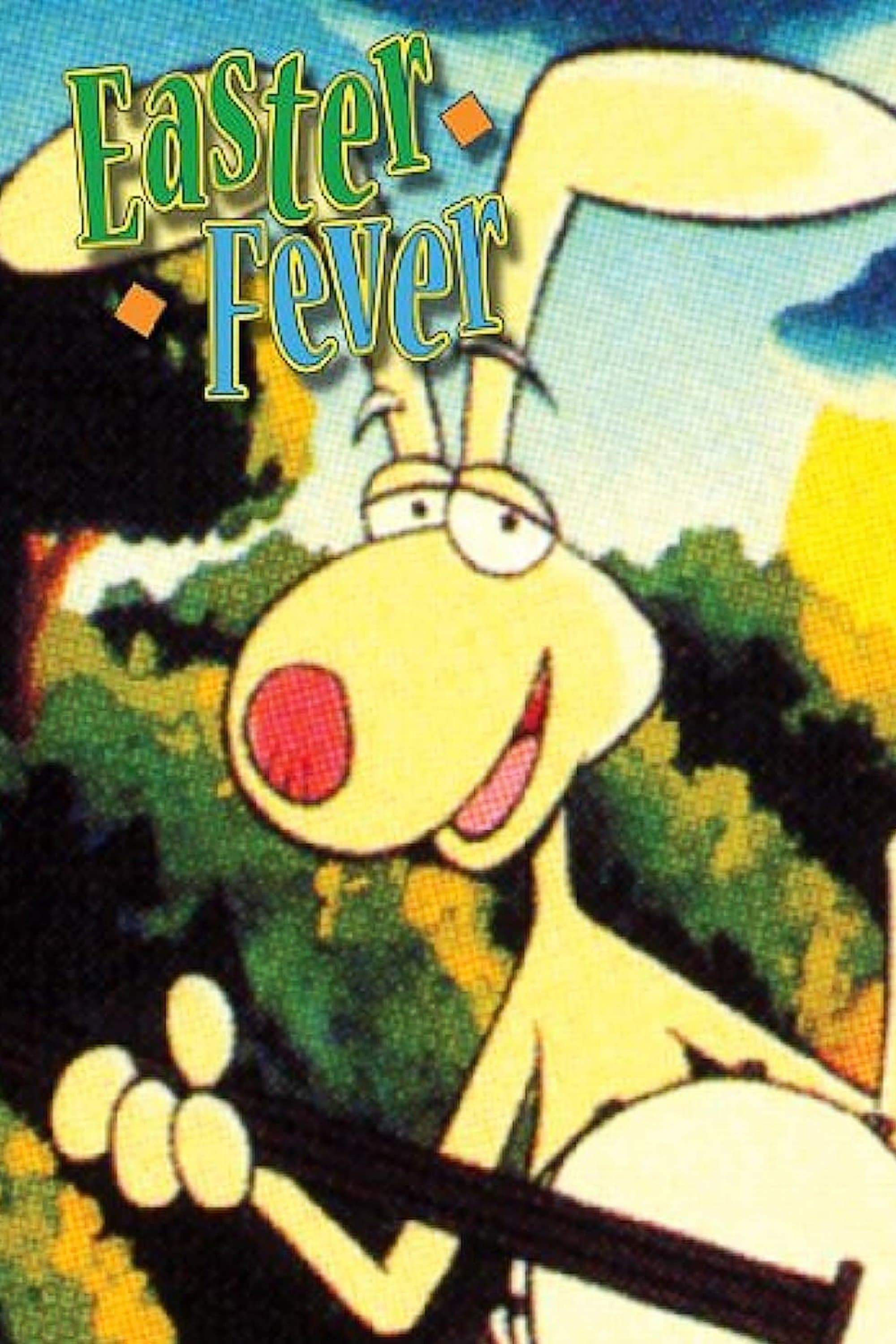 Easter Fever photo