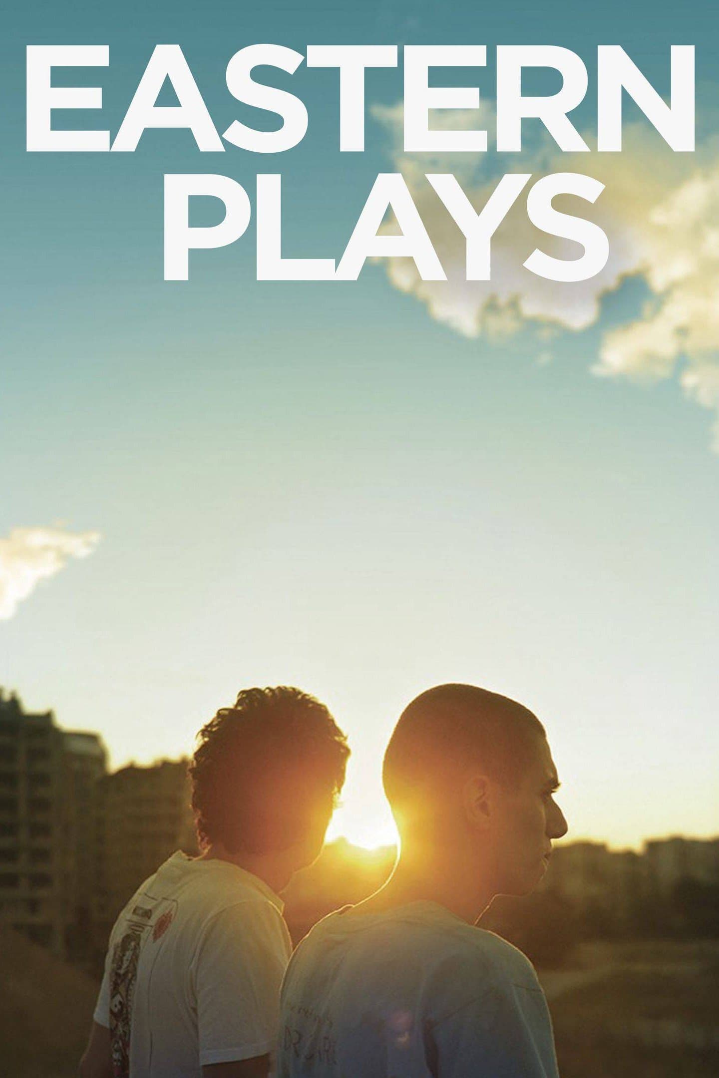 Eastern Plays photo