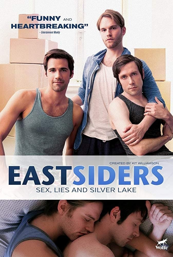 Eastsiders: The Movie photo
