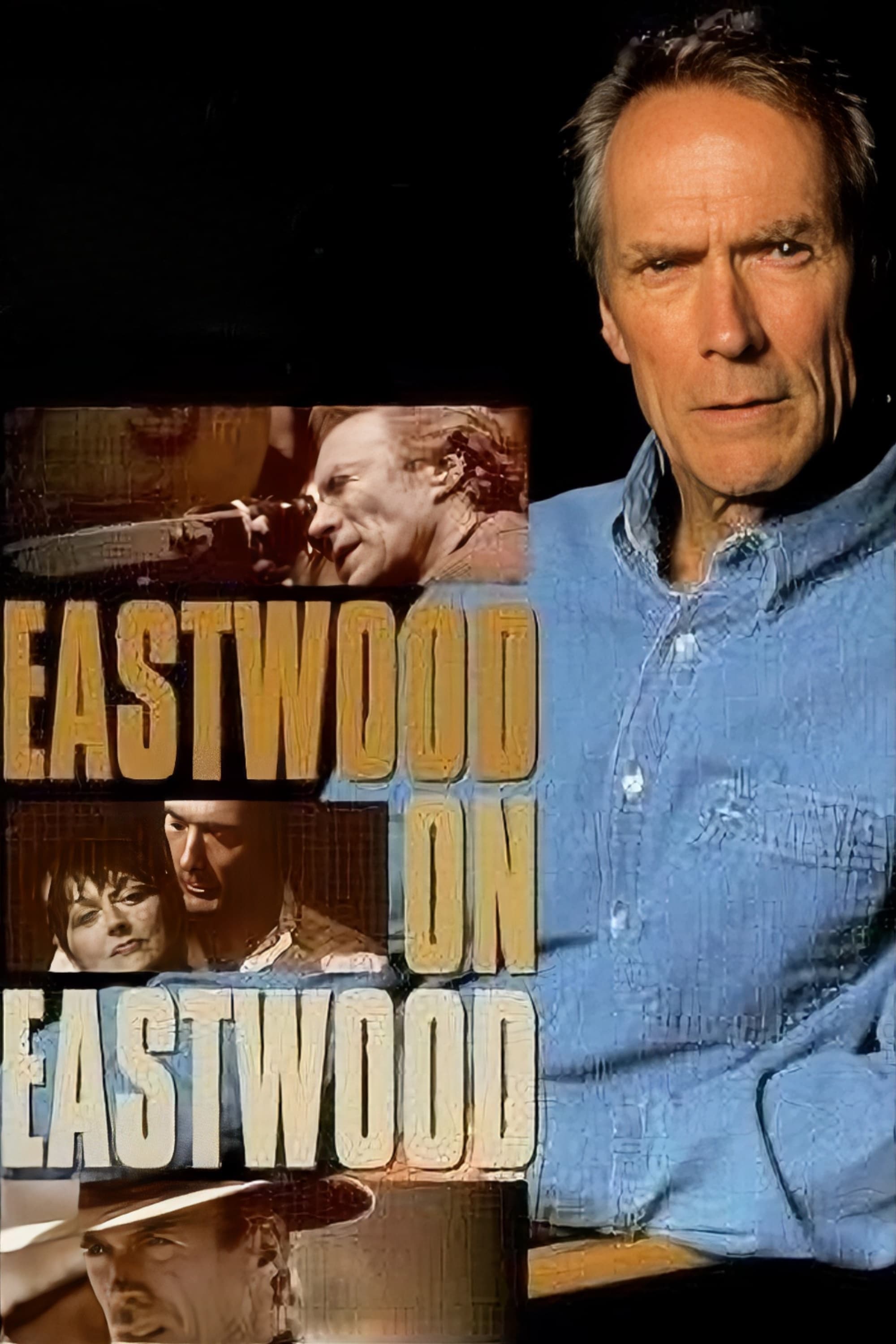 Eastwood on Eastwood photo