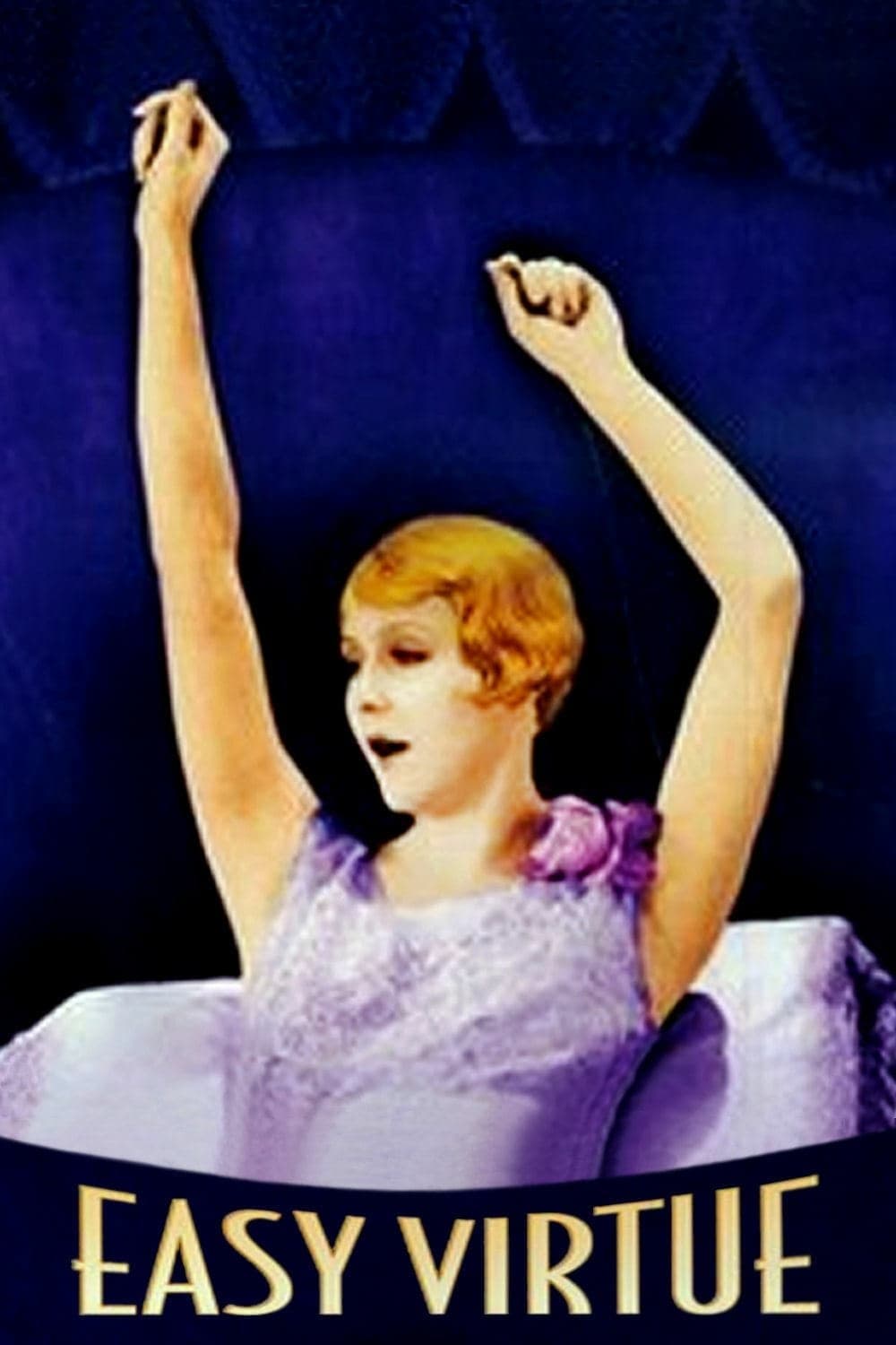 Easy Virtue photo