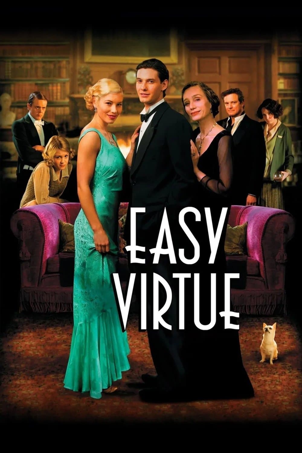 Easy Virtue photo