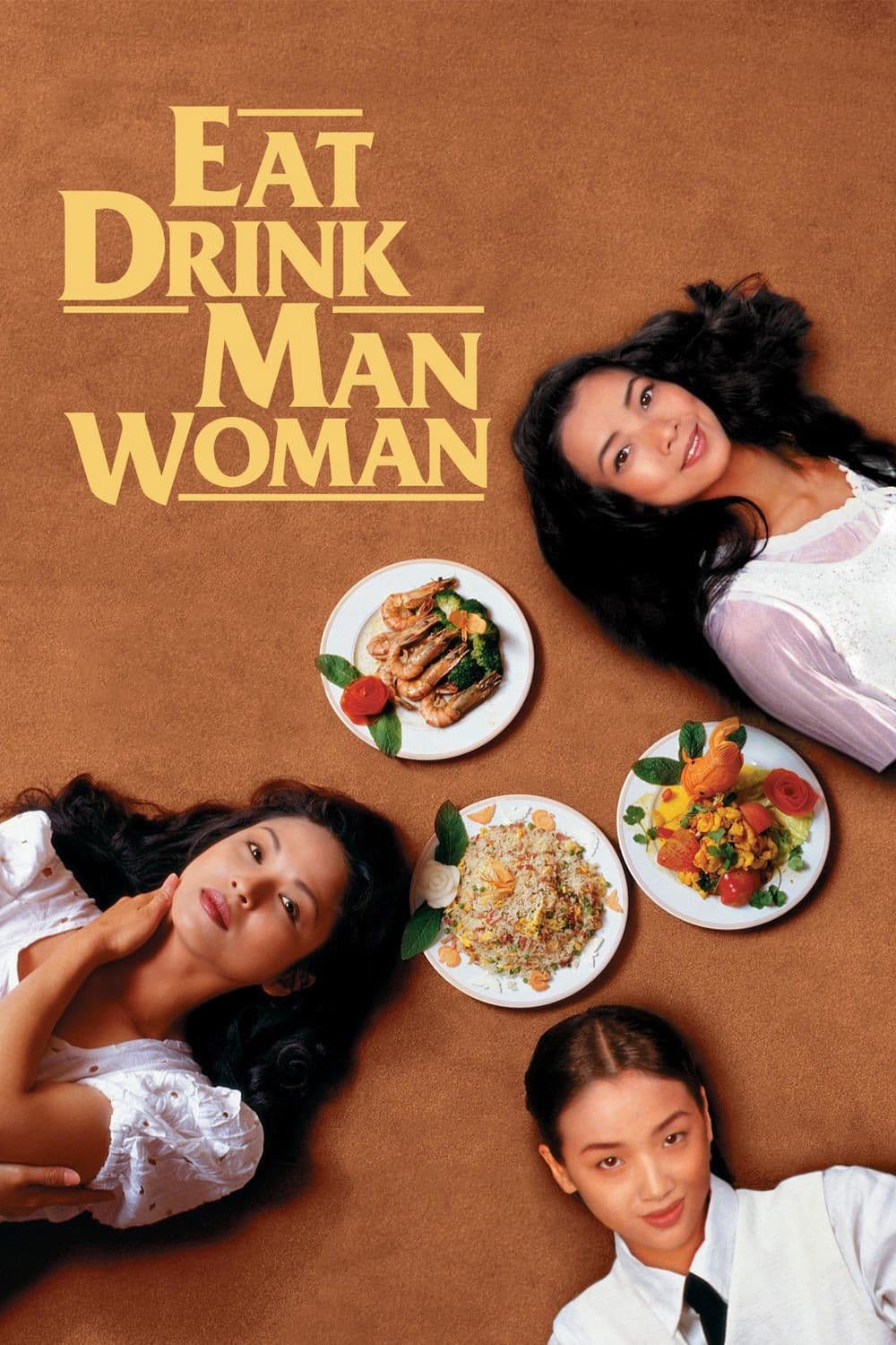 Eat Drink Man Woman photo