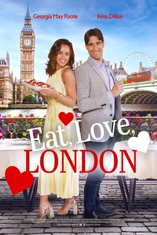 Eat, Love, London photo
