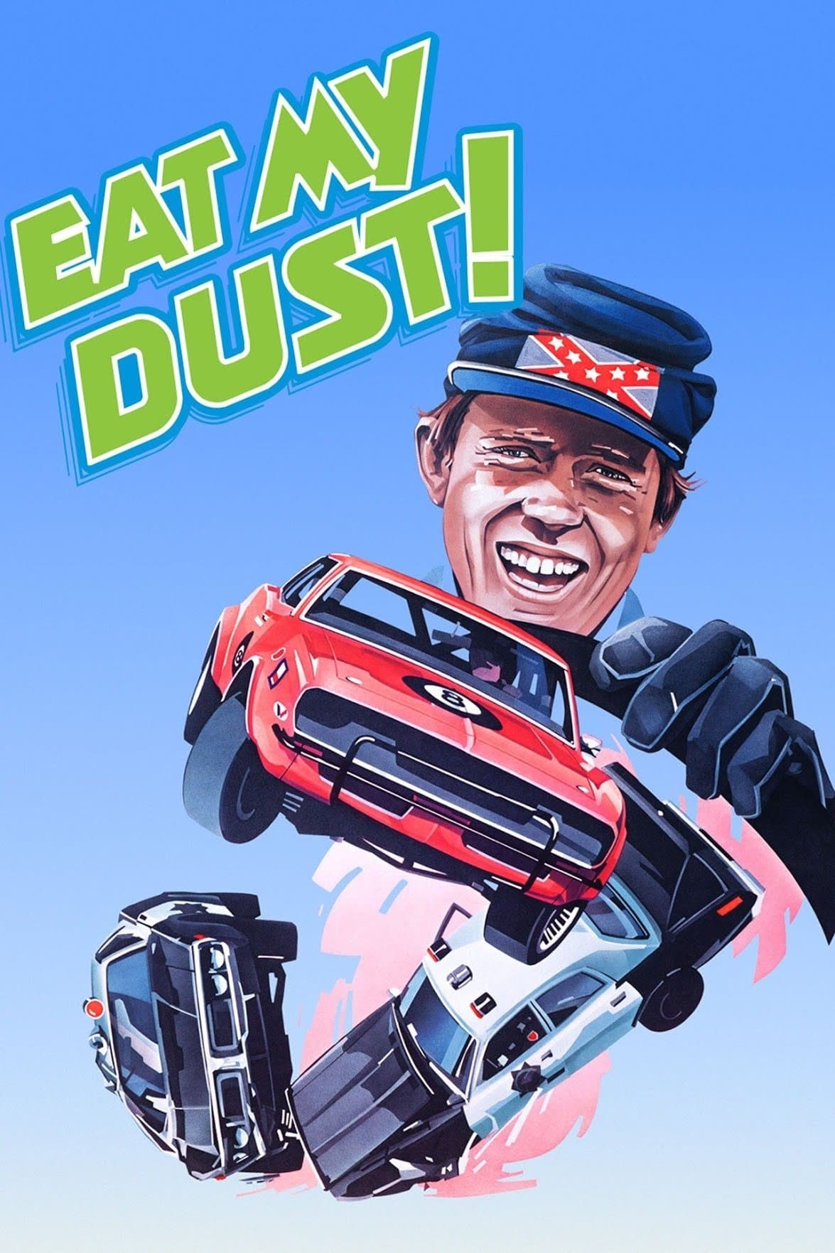 Eat My Dust photo