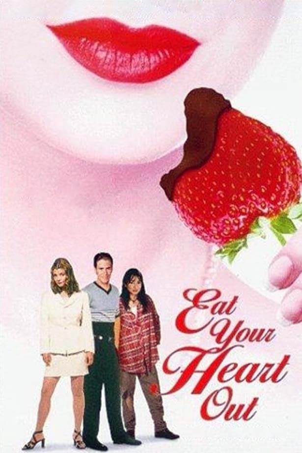 Eat Your Heart Out photo