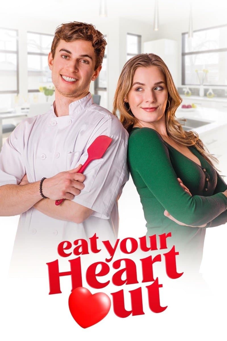 Eat Your Heart Out photo