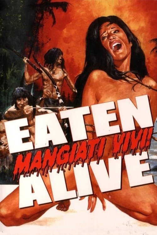 Eaten Alive! photo