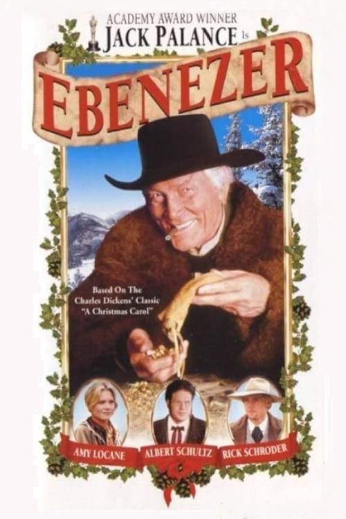 Ebenezer photo