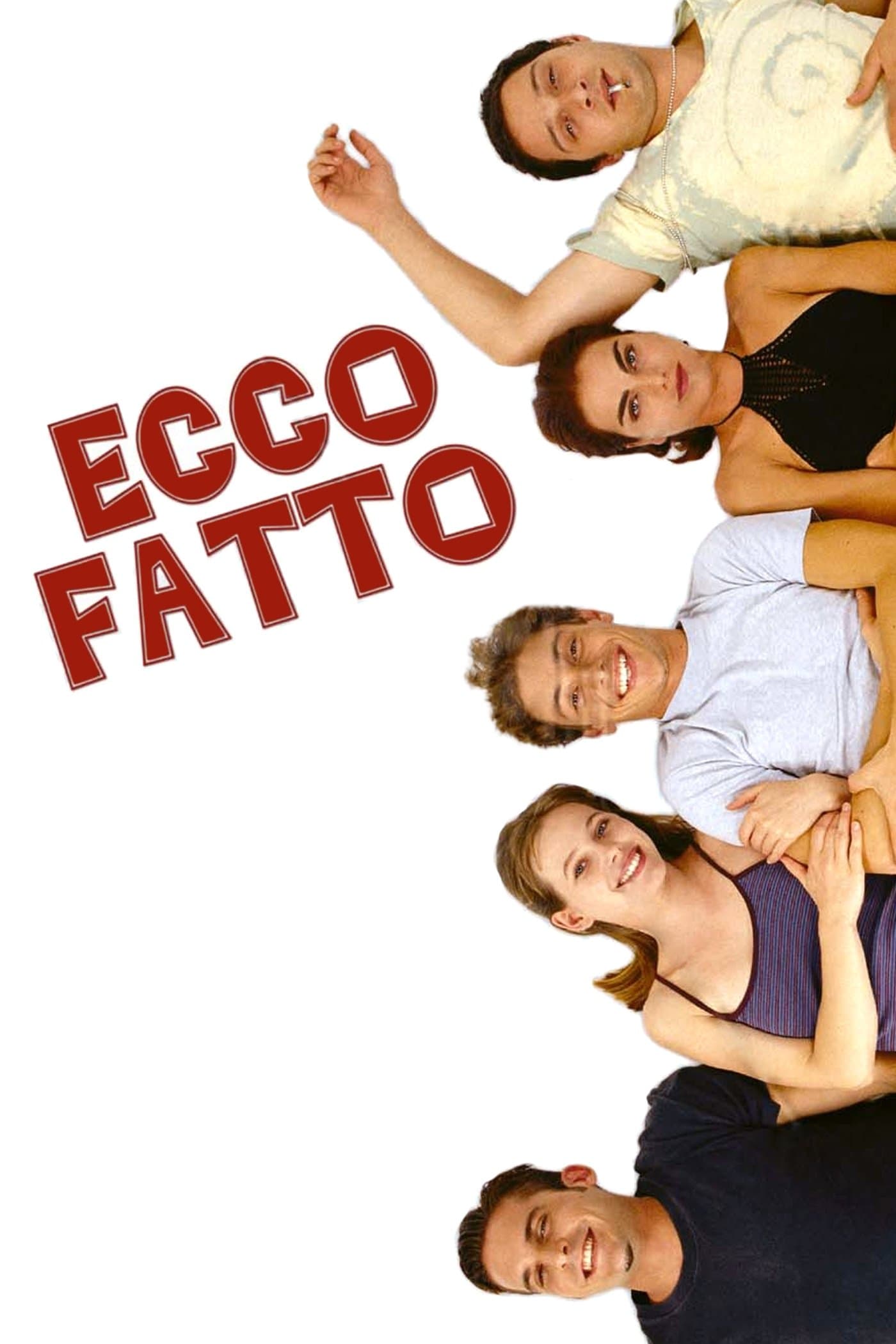 Ecco fatto photo
