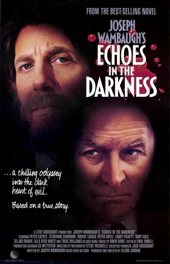 Echoes in the Darkness photo