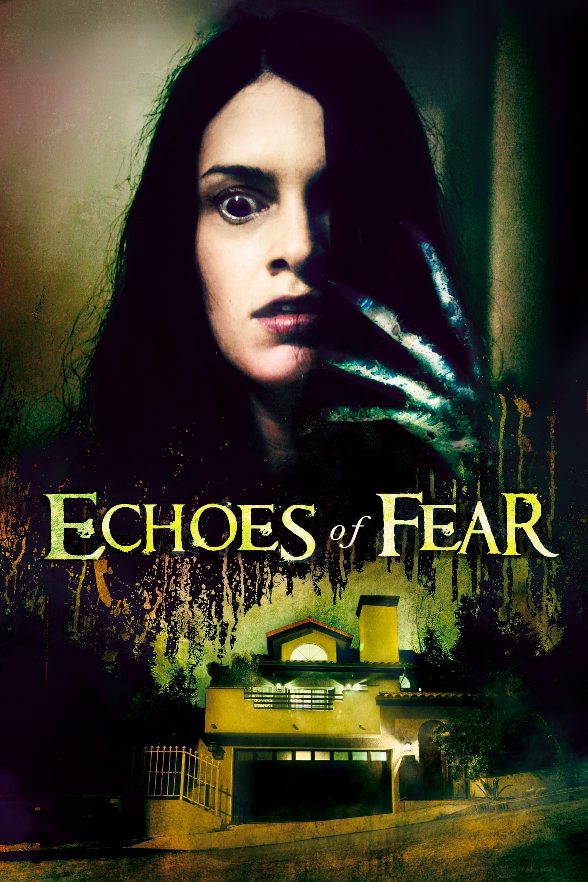 Echoes of Fear photo
