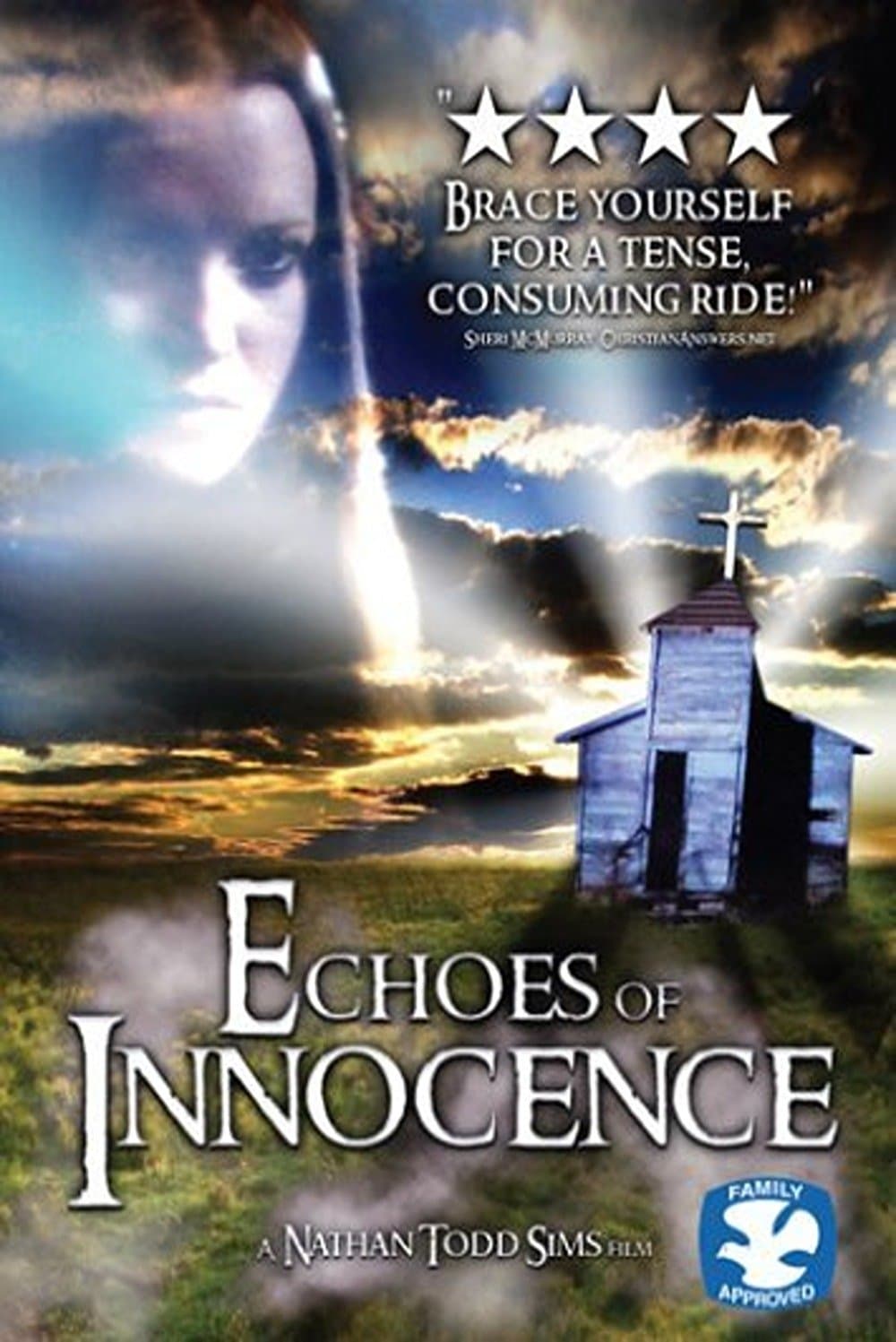 Echoes of Innocence photo