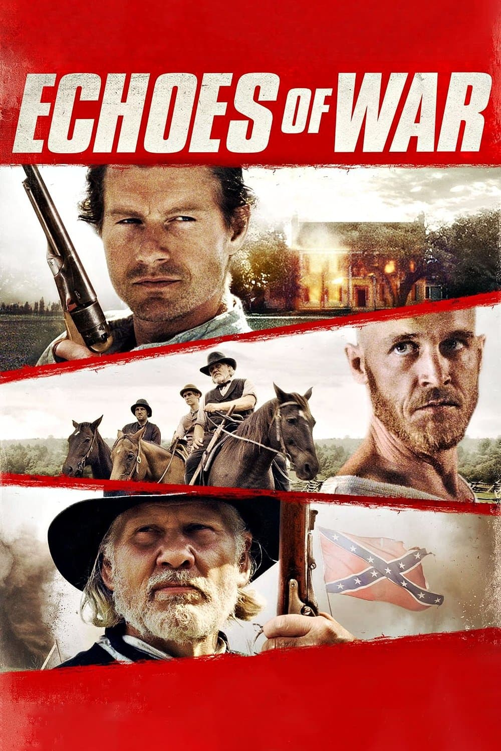 Echoes of War photo