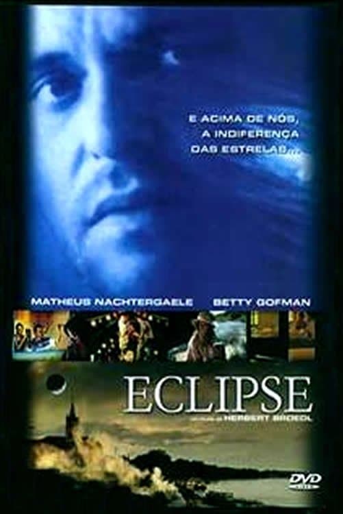 Eclipse photo