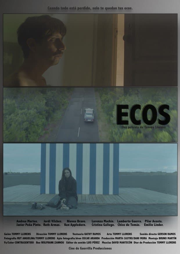 Ecos photo