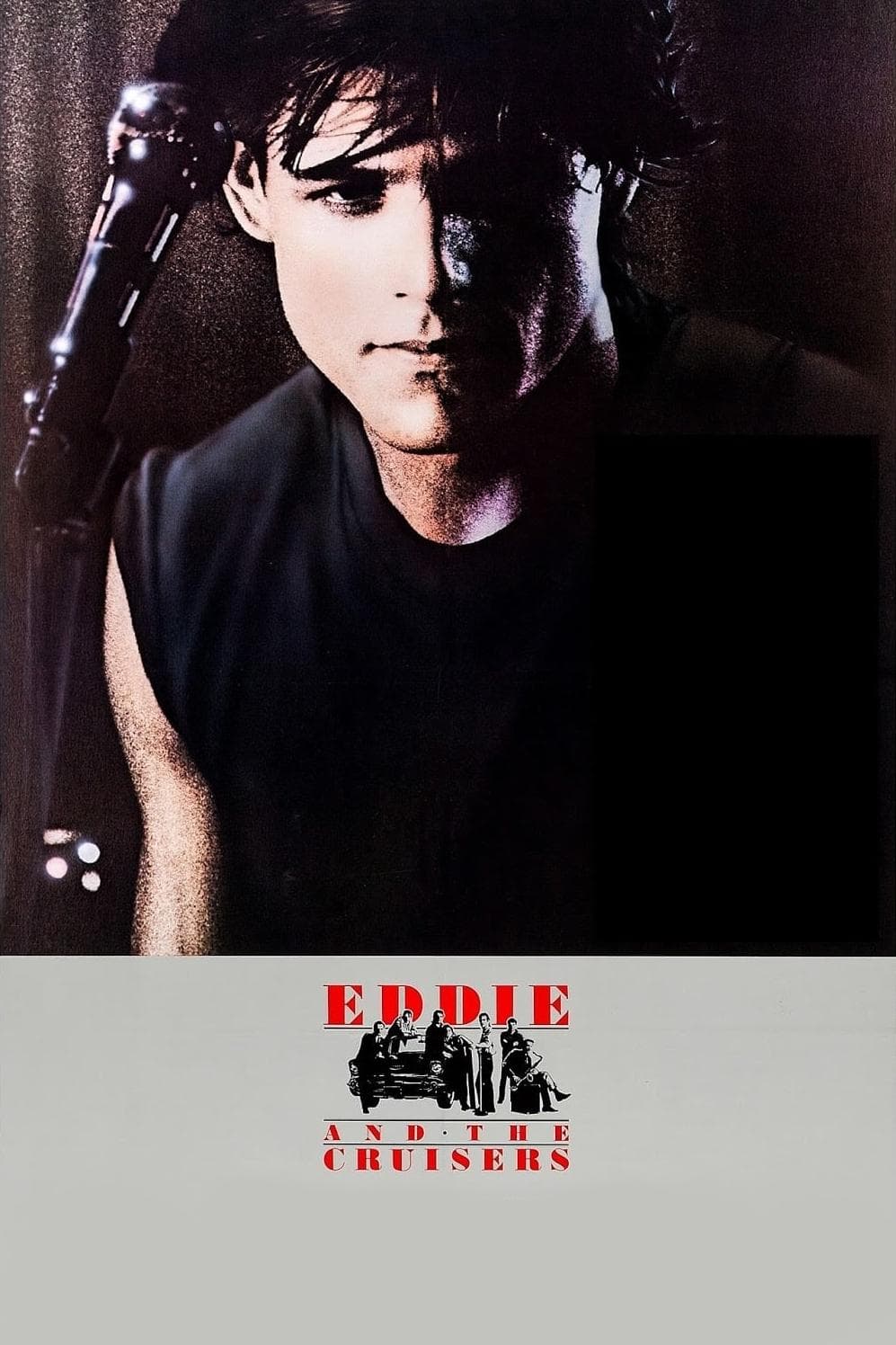 Eddie and the Cruisers photo