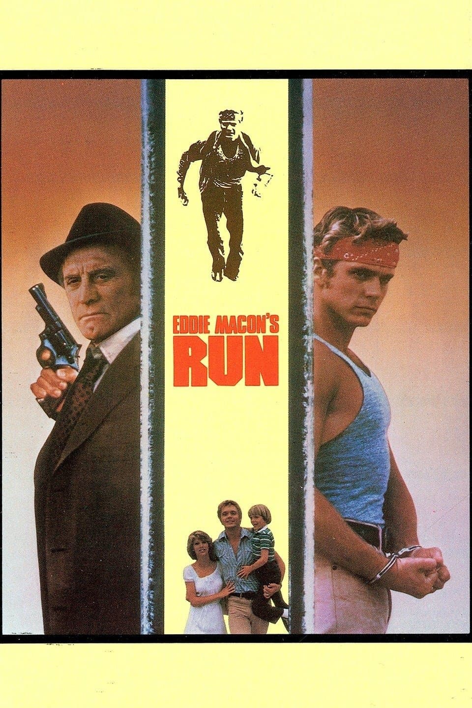 Eddie Macon's Run photo