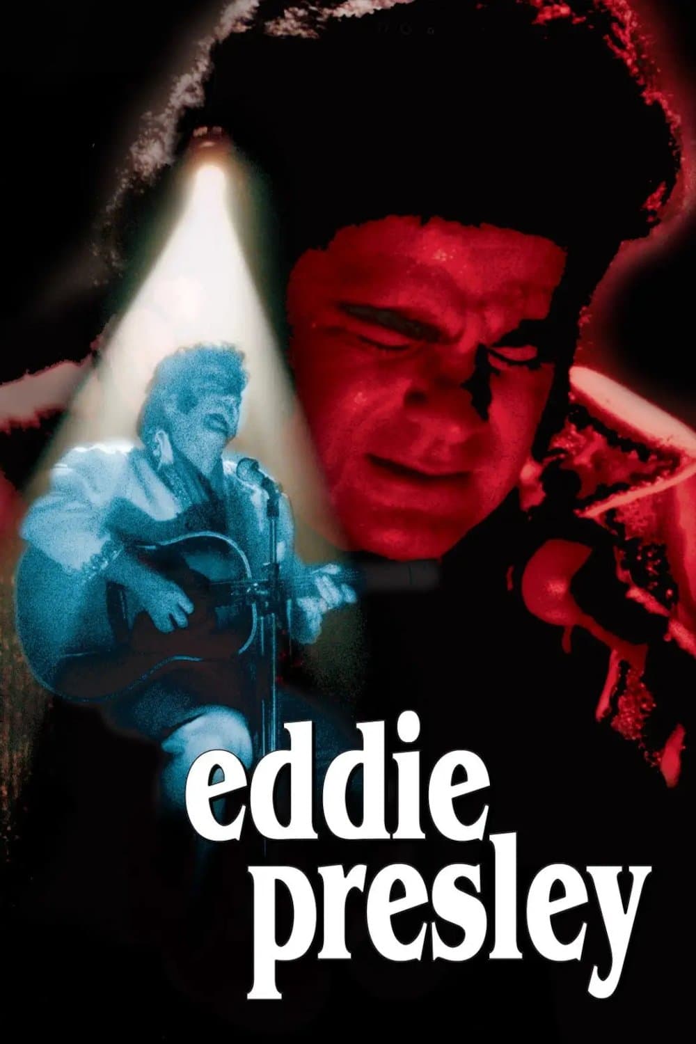 Eddie Presley photo