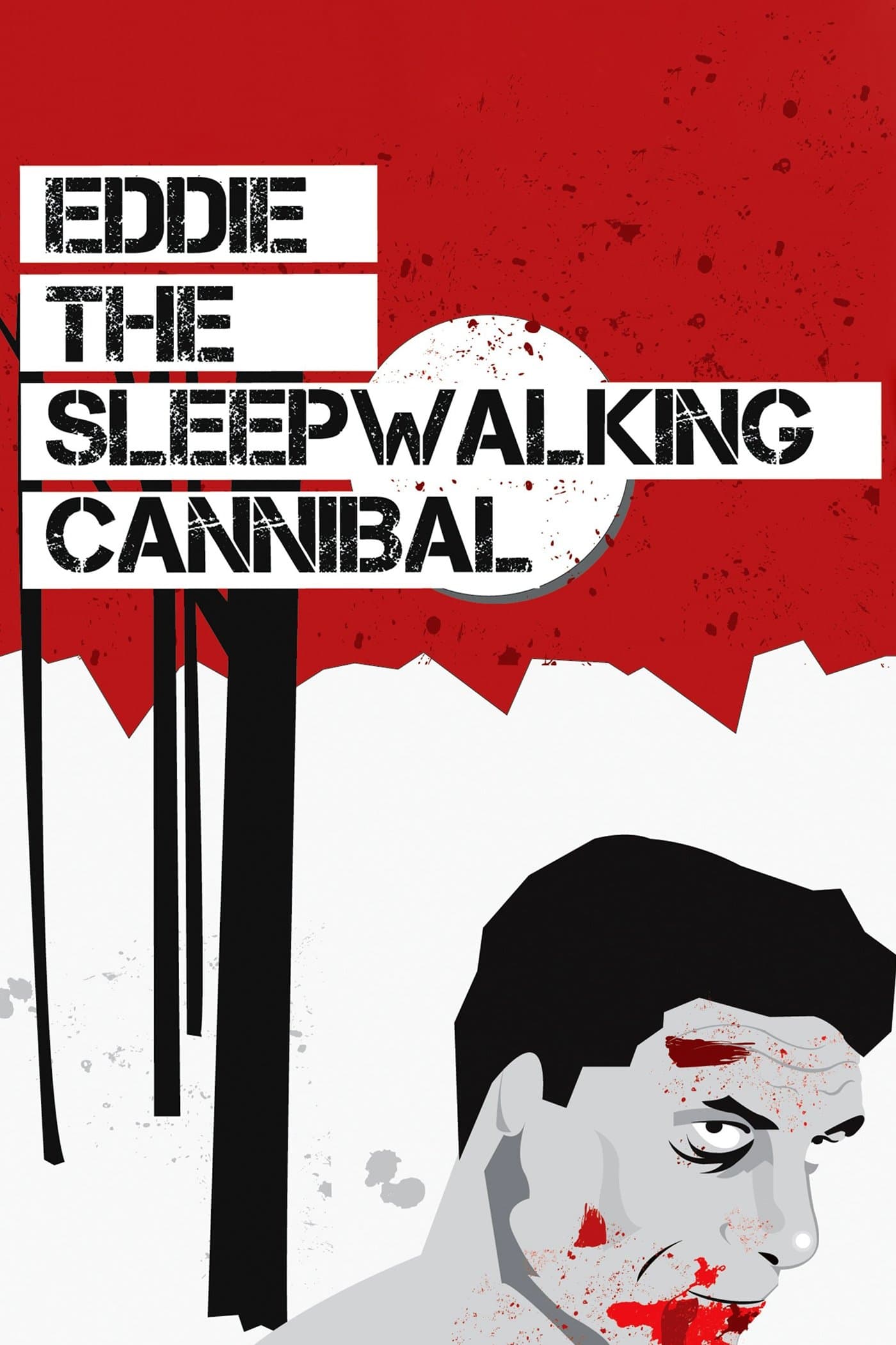 Eddie: The Sleepwalking Cannibal photo