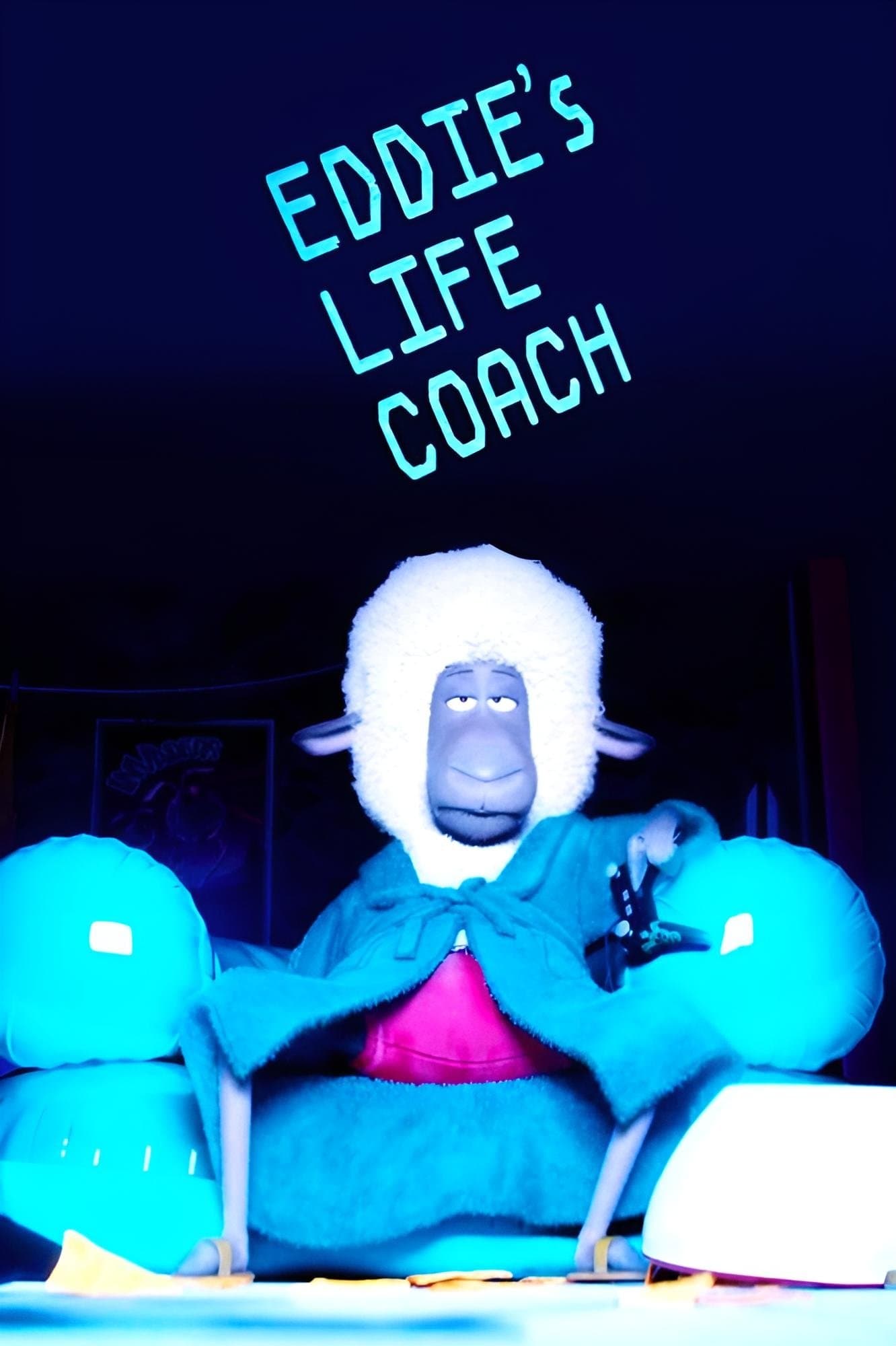 Eddie's Life Coach photo
